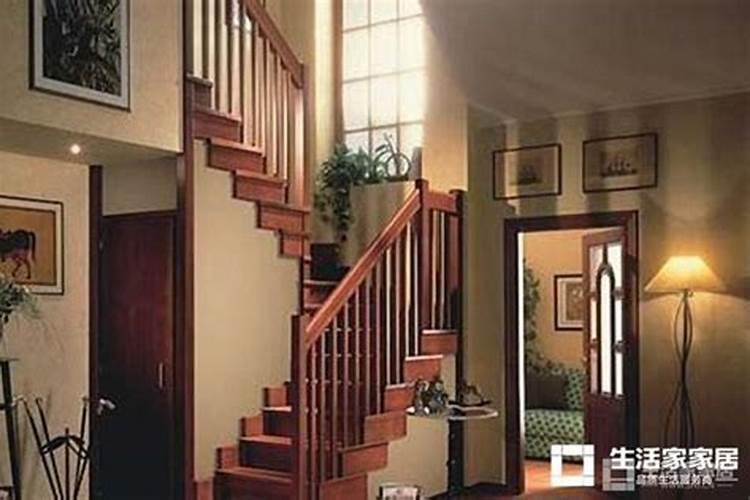家中的楼梯风水有什么讲究哪种类型的楼梯风水较好一点？别墅楼梯设计在什么位置最好