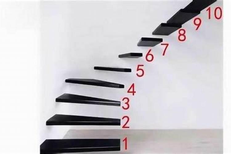 家中的楼梯风水有什么讲究哪种类型的楼梯风水较好一点？别墅楼梯设计在什么位置最好