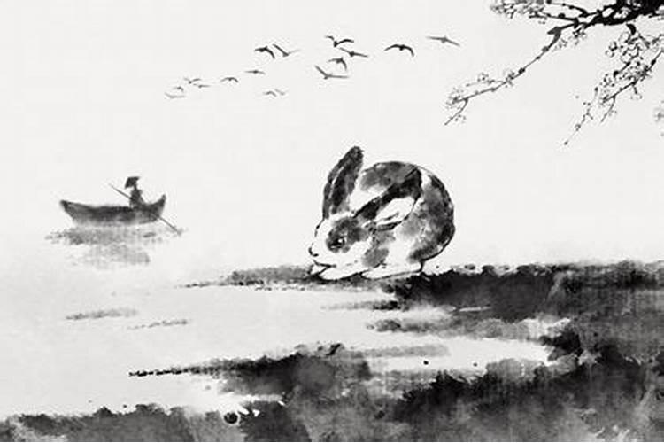 1963年3月兔是什么命