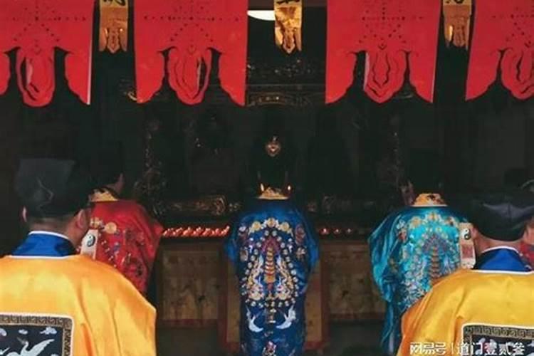 重阳节的由来风俗传统