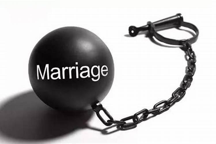 婚姻锁是婚姻不顺吗