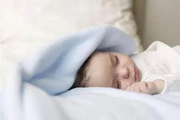 梦见女婴儿代表什么