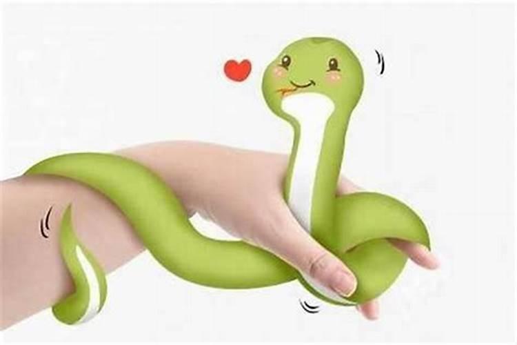 属蛇的男人喜欢什么样类型的女人