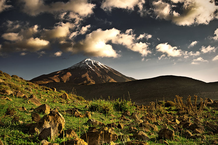 青州有看风水的吗(青州黄连村景区)